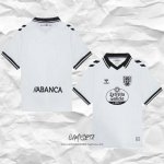 Camiseta Celta de Vigo Portero Special 2024-2025 Blanco