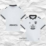 Camiseta Celta de Vigo Portero Special 2024-2025 Blanco