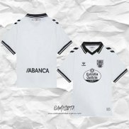 Camiseta Celta de Vigo Portero Special 2024-2025 Blanco