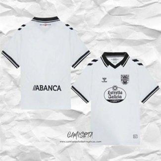 Camiseta Celta de Vigo Portero Special 2024-2025 Blanco