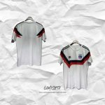 Camiseta Colo-Colo Special 2025 Blanco Tailandia