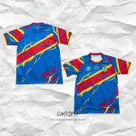 Camiseta Congo Special 2026 Tailandia