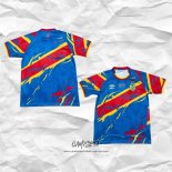 Camiseta Congo Special 2026 Tailandia