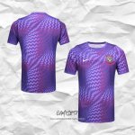 Camiseta Corinthians Portero 2026-2027 Purpura Tailandia