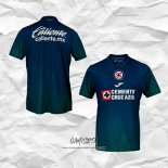 Camiseta Cruz Azul Special 2022 Tailandia