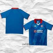 Camiseta Cruz Azul Special 2025-2026 Azul