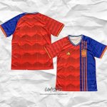 Camiseta Espana Special 2025 Tailandia
