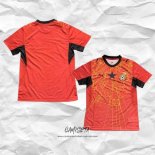 Camiseta Ghana Special 2026 Rojo Tailandia