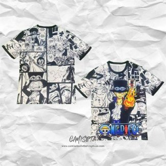 Camiseta Japon Anime Concept 2025-2026 Tailandia