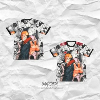 Camiseta Japon Cartoon 2025-2026