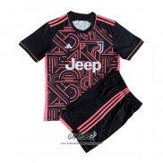 Camiseta Juventus Special 2023-2024 Nino