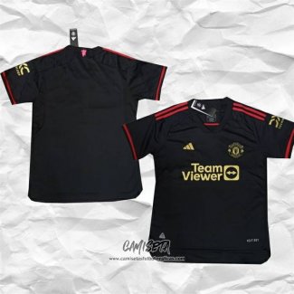 Camiseta Manchester United Special 2023-2024 Tailandia