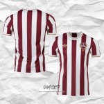 Camiseta Nurnberg Anniversary 2024-2025 Mujer