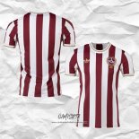 Camiseta Nurnberg Anniversary 2024-2025 Mujer