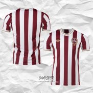 Camiseta Nurnberg Anniversary 2024-2025 Mujer