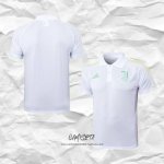 Camiseta Polo del Juventus 2025-2026 Blanco