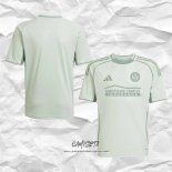 Camiseta Pre Partido del Atlanta United 2025