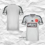 Camiseta Pre Partido del CR Vasco da Gama 2025-2026 Gris