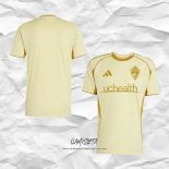 Camiseta Pre Partido del Colorado Rapids 2025