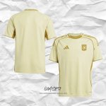 Camiseta Pre Partido del Los Angeles FC 2025