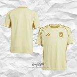 Camiseta Pre Partido del Los Angeles FC 2025