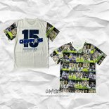 Camiseta Real Madrid Champions 2025-2026 Tailandia