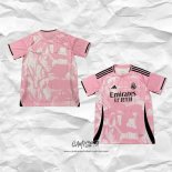 Camiseta Real Madrid Special 2025-2026 Rosa Tailandia