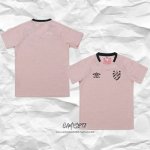 Camiseta Recife Special 2025 Rosa Tailandia