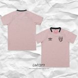 Camiseta Recife Special 2025 Rosa Tailandia