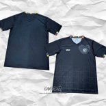 Camiseta Remo Special 2024-2025 Negro Tailandia