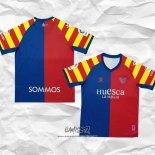 Camiseta SD Huesca Special 2021 Tailandia