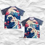 Camiseta Tottenham Hotspur Special 2025-2026 Tailandia