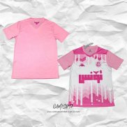 Camiseta Tunez Special 2025 Rosa Tailandia