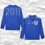 Camiseta Universidad de Chile Special 2022 Manga Larga