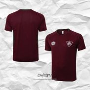 Camiseta de Entrenamiento Fluminense 2025-2026 Rojo