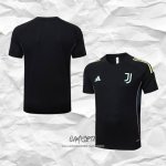 Camiseta de Entrenamiento Juventus 2025-2026 Negro