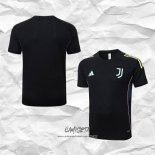Camiseta de Entrenamiento Juventus 2025-2026 Negro