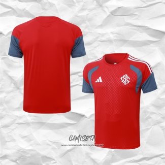 Camiseta de Entrenamiento SC Internacional 2026-2027 Rojo