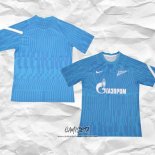 Camiseta de Entrenamiento Zenit Saint Petersburg 2022 Azul