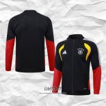 Chaqueta del Alemania 2025-2026 Negro