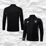 Chaqueta del Alemania 2025-2026 Negro