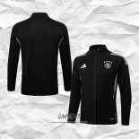 Chaqueta del Alemania 2025-2026 Negro