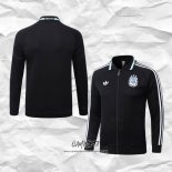 Chaqueta del Argentina 2026-2027 Negro