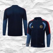 Chaqueta del Bayern Munich 2026-2027 Azul