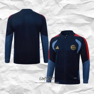 Chaqueta del Bayern Munich 2026-2027 Azul