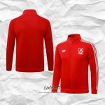 Chaqueta del Liverpool 2026-2027 Rojo