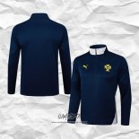 Chaqueta del Portugal 2025-2026 Azul