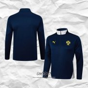 Chaqueta del Portugal 2025-2026 Azul