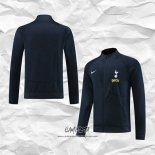 Chaqueta del Tottenham Hotspur 2023-2024 Azul