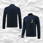 Chaqueta del Tottenham Hotspur 2023-2024 Azul